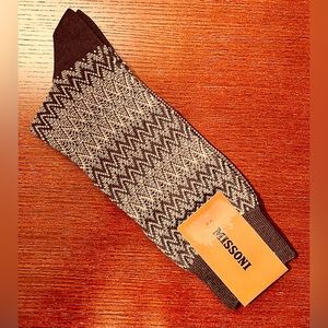 Missoni luxurious Socks